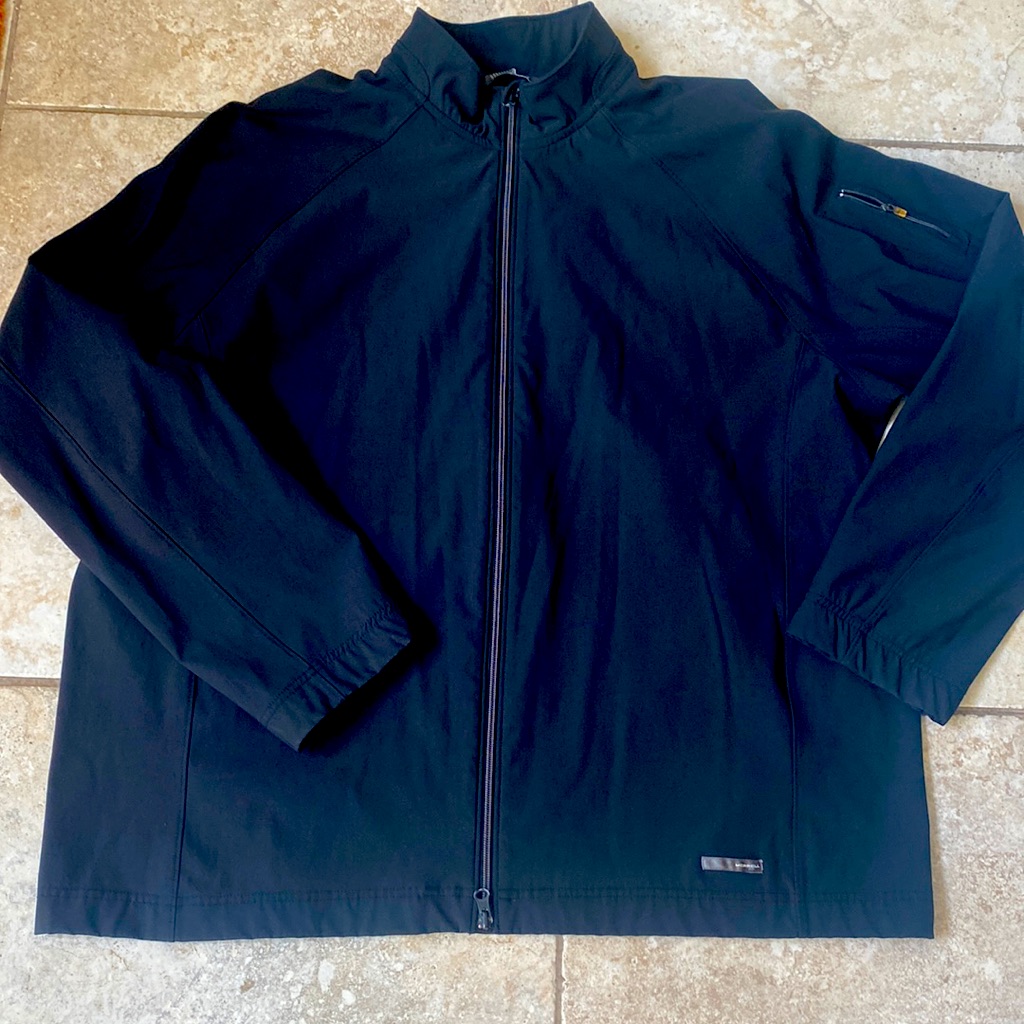Mens Merrell Jacket
